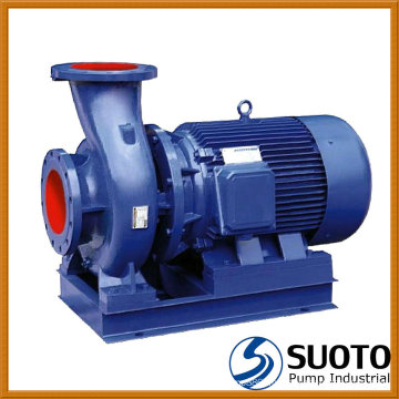 Close Coupled End Suction Pump